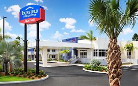 Fairfield Inn & Suites Key West at The Keys Collection